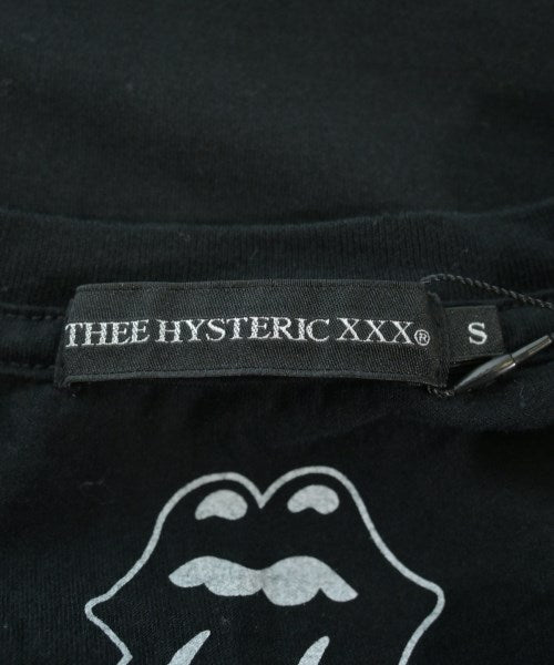 THEE HYSTERIC XXX เสื้อยืด/เสื้อท็อปส์