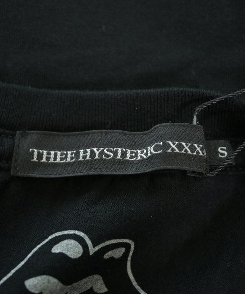THEE HYSTERIC XXX เสื้อยืด/เสื้อท็อปส์