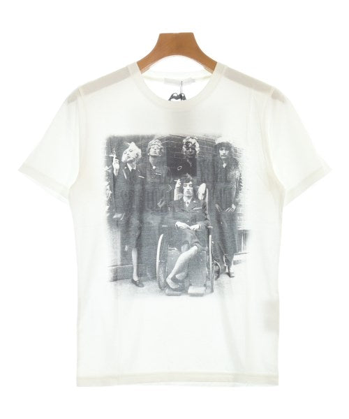 THEE HYSTERIC XXX เสื้อยืด/เสื้อท็อปส์
