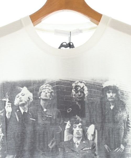 THEE HYSTERIC XXX เสื้อยืด/เสื้อท็อปส์