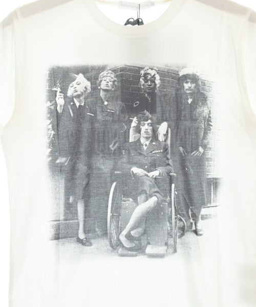 THEE HYSTERIC XXX เสื้อยืด/เสื้อท็อปส์