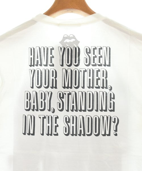 THEE HYSTERIC XXX เสื้อยืด/เสื้อท็อปส์