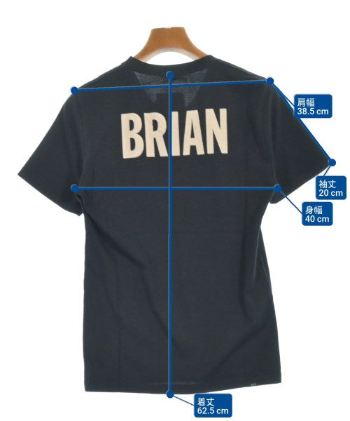 THEE HYSTERIC XXX เสื้อยืด/เสื้อท็อปส์