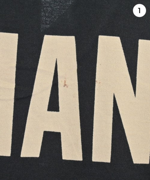 THEE HYSTERIC XXX เสื้อยืด/เสื้อท็อปส์