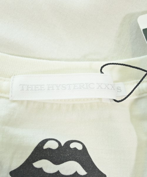 THEE HYSTERIC XXX เสื้อยืด/เสื้อท็อปส์