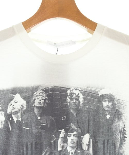 THEE HYSTERIC XXX เสื้อยืด/เสื้อท็อปส์