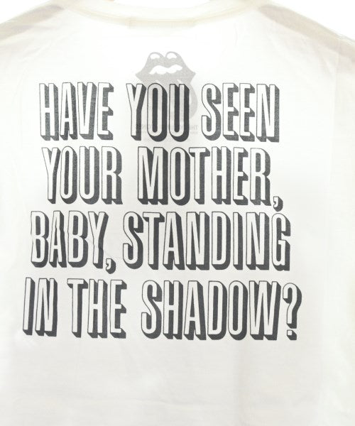 THEE HYSTERIC XXX เสื้อยืด/เสื้อท็อปส์