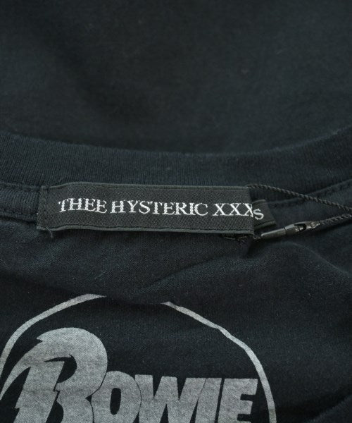 THEE HYSTERIC XXX เสื้อยืด/เสื้อท็อปส์