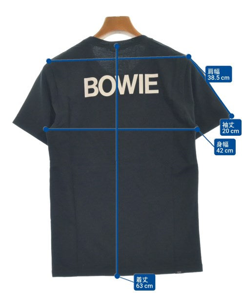 THEE HYSTERIC XXX เสื้อยืด/เสื้อท็อปส์