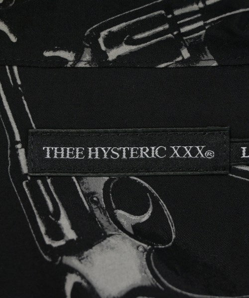 THEE HYSTERIC XXX เสื้อลำลอง