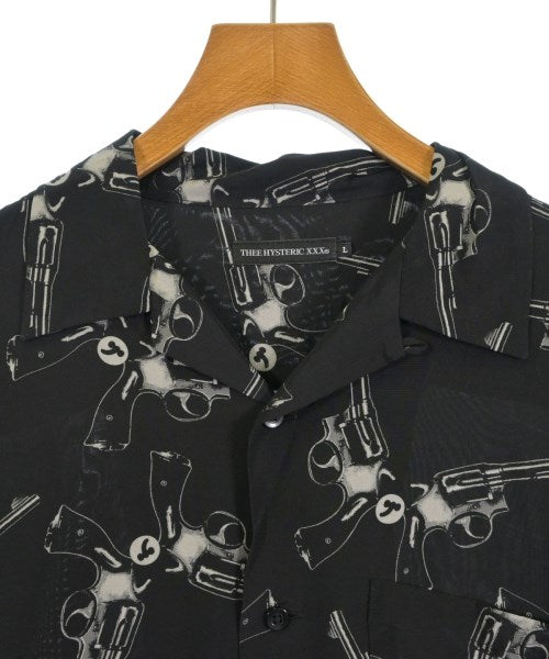 THEE HYSTERIC XXX เสื้อลำลอง