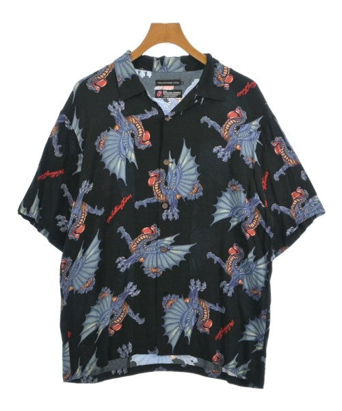 THEE HYSTERIC XXX เสื้อลำลอง