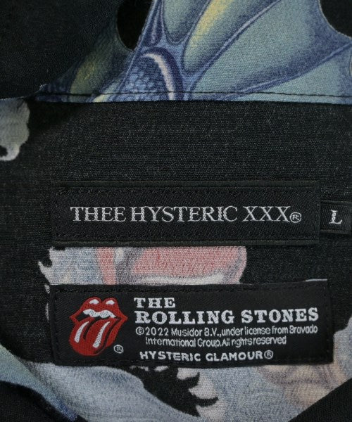 THEE HYSTERIC XXX เสื้อลำลอง