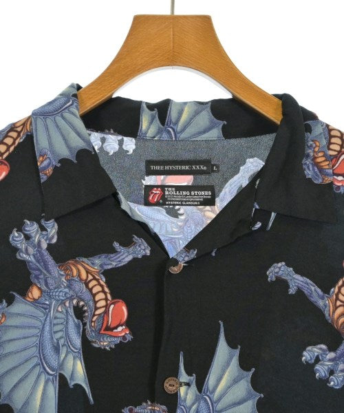 THEE HYSTERIC XXX เสื้อลำลอง