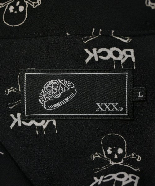 THEE HYSTERIC XXX เสื้อลำลอง