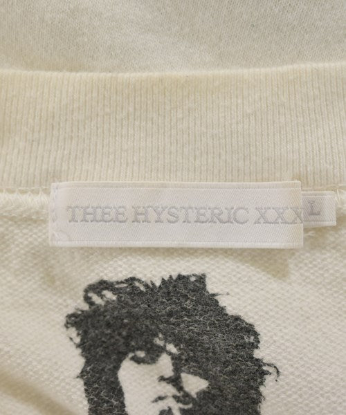 THEE HYSTERIC XXX เสื้อสเวตเตอร์