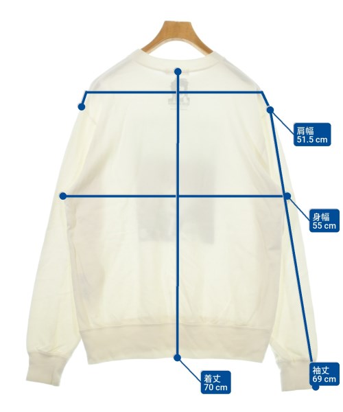 THEE HYSTERIC XXX เสื้อสเวตเตอร์