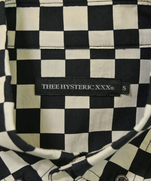 THEE HYSTERIC XXX เสื้อลำลอง