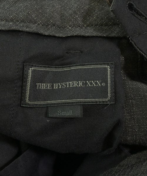 THEE HYSTERIC XXX กางเกงขายาว
