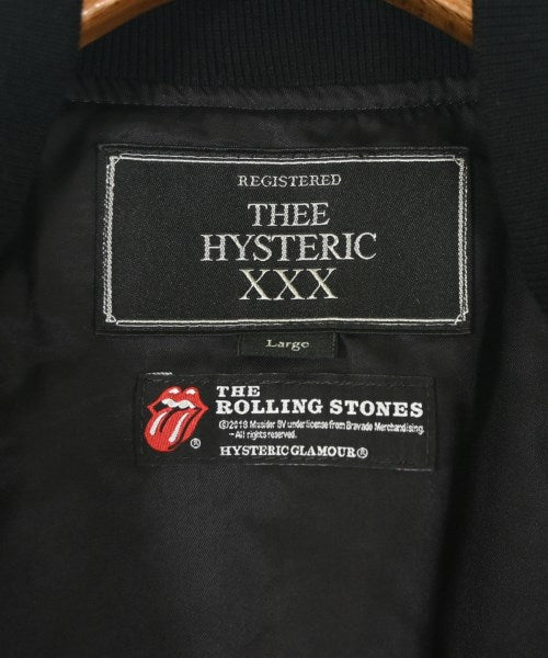 THEE HYSTERIC XXX แจ็คเก็ตเบลาส์