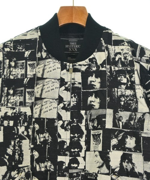 THEE HYSTERIC XXX แจ็คเก็ตเบลาส์