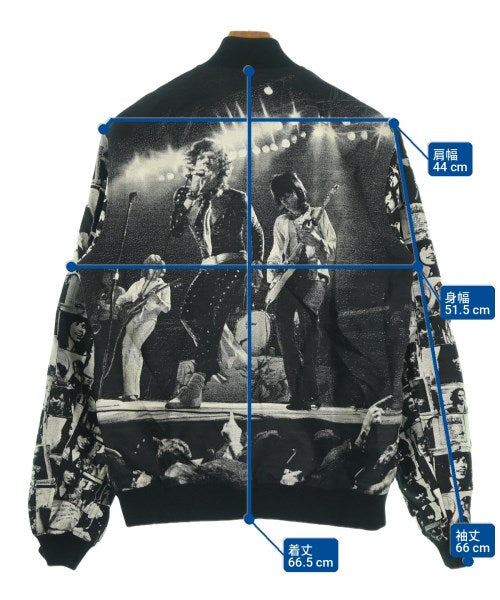THEE HYSTERIC XXX แจ็คเก็ตเบลาส์