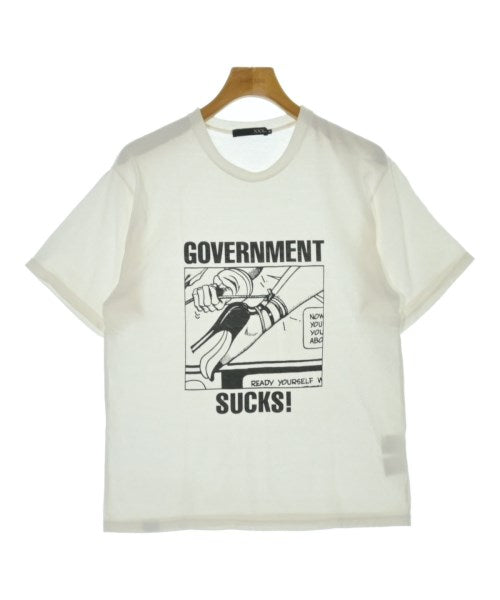 THEE HYSTERIC XXX เสื้อยืด/เสื้อท็อปส์