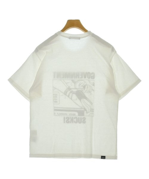 THEE HYSTERIC XXX เสื้อยืด/เสื้อท็อปส์