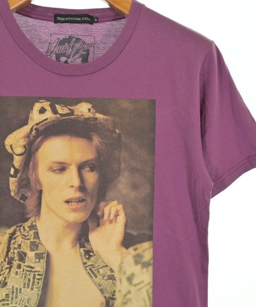 THEE HYSTERIC XXX เสื้อยืด/เสื้อท็อปส์