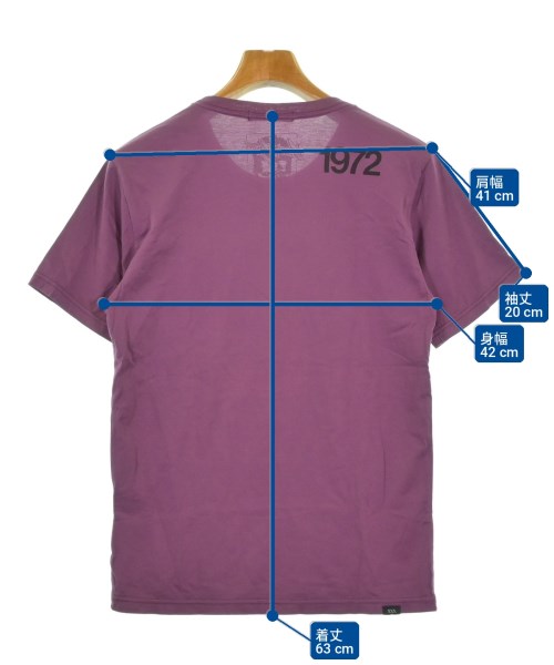 THEE HYSTERIC XXX เสื้อยืด/เสื้อท็อปส์