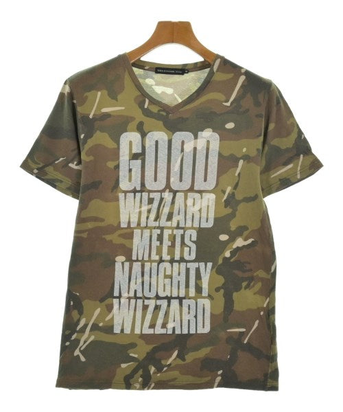 THEE HYSTERIC XXX เสื้อยืด/เสื้อท็อปส์