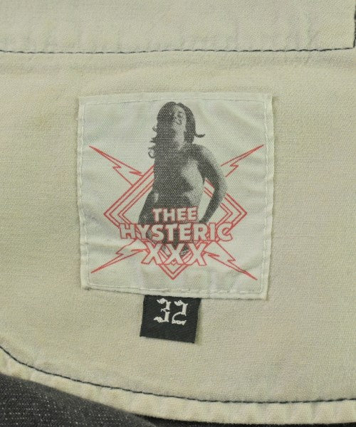 THEE HYSTERIC XXX ยีนส์
