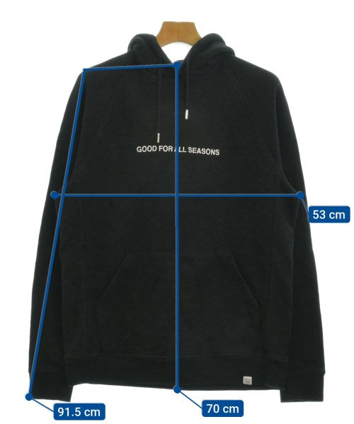 NORSE PROJECTS เสื้อฮู้ด