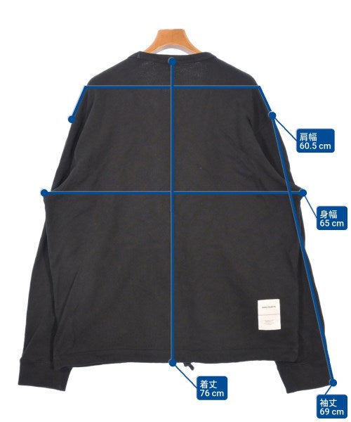 NORSE PROJECTS เสื้อสเวตเตอร์