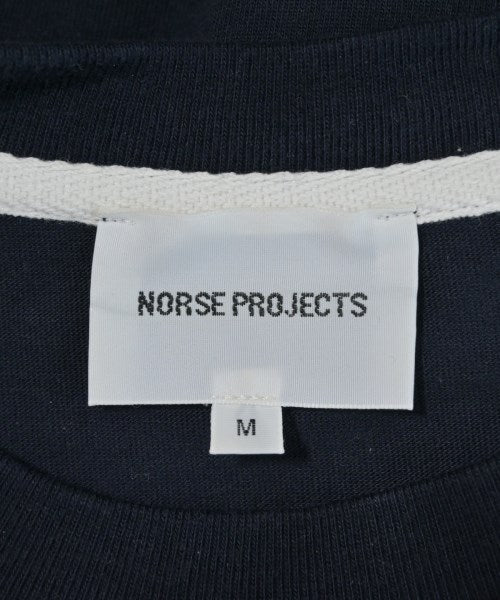 NORSE PROJECTS เสื้อยืด/เสื้อท็อปส์