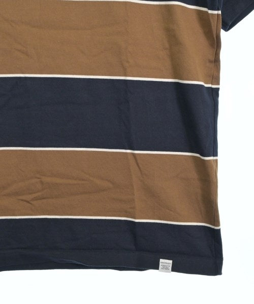 NORSE PROJECTS เสื้อยืด/เสื้อท็อปส์