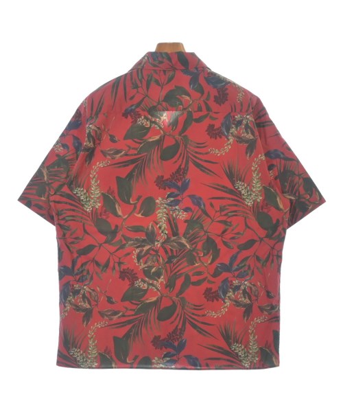 NORSE PROJECTS เสื้อลำลอง