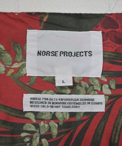 NORSE PROJECTS เสื้อลำลอง