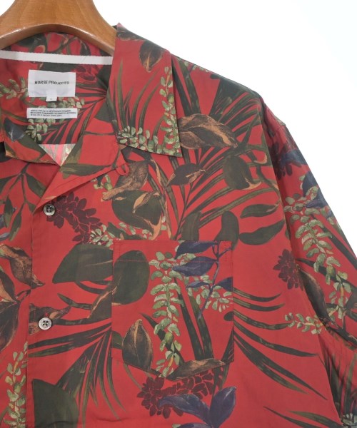 NORSE PROJECTS เสื้อลำลอง