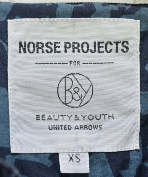 NORSE PROJECTS เสื้อลำลอง