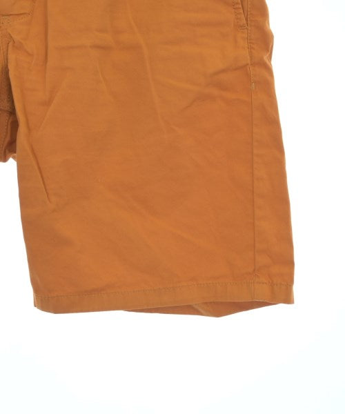 NORSE PROJECTS กางเกงขาสั้น
