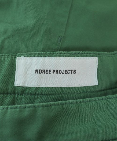 NORSE PROJECTS กางเกงขาสั้น