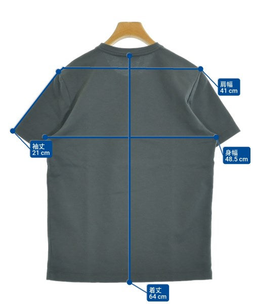 NORSE PROJECTS เสื้อยืด/เสื้อท็อปส์