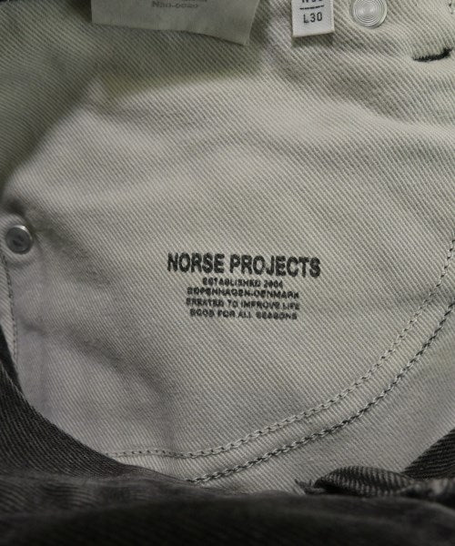 NORSE PROJECTS ยีนส์