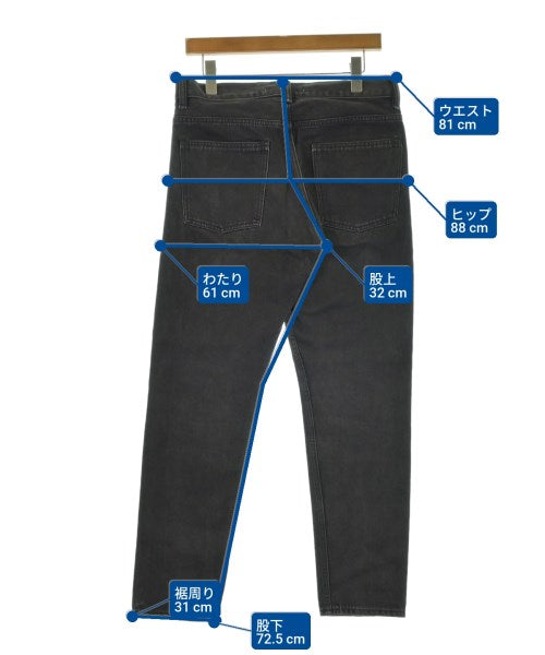 NORSE PROJECTS ยีนส์
