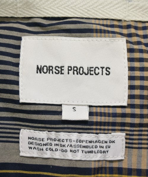 NORSE PROJECTS เสื้อลำลอง