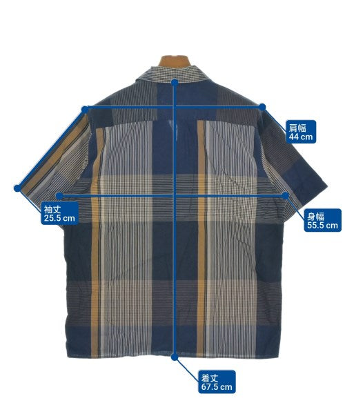 NORSE PROJECTS เสื้อลำลอง