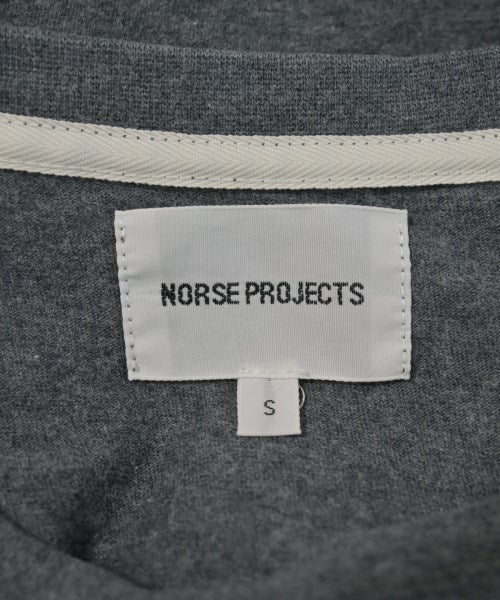 NORSE PROJECTS เสื้อยืด/เสื้อท็อปส์
