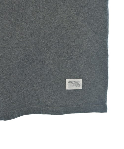 NORSE PROJECTS เสื้อยืด/เสื้อท็อปส์