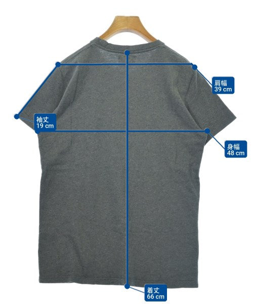 NORSE PROJECTS เสื้อยืด/เสื้อท็อปส์